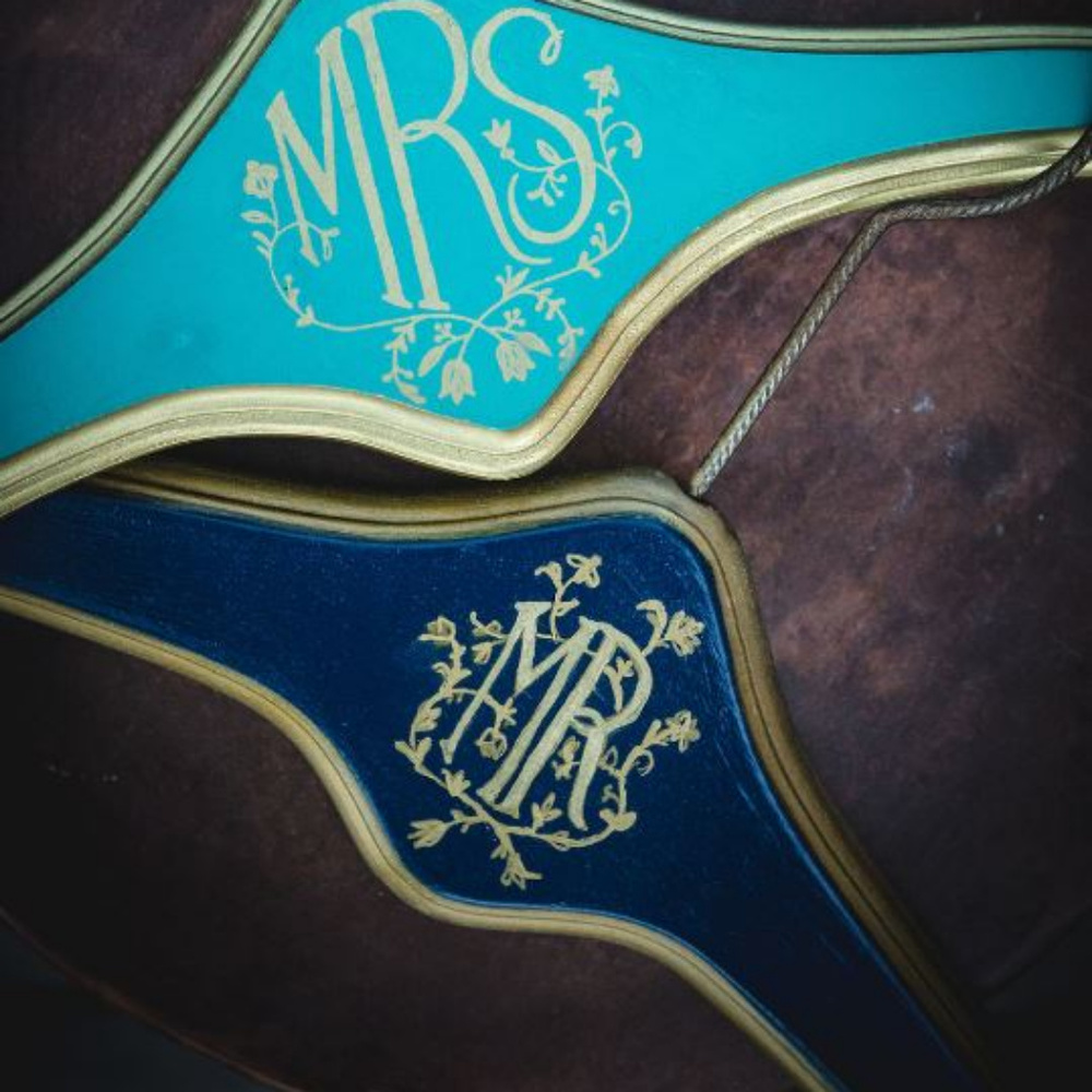 Heirloom Mr. Hanger